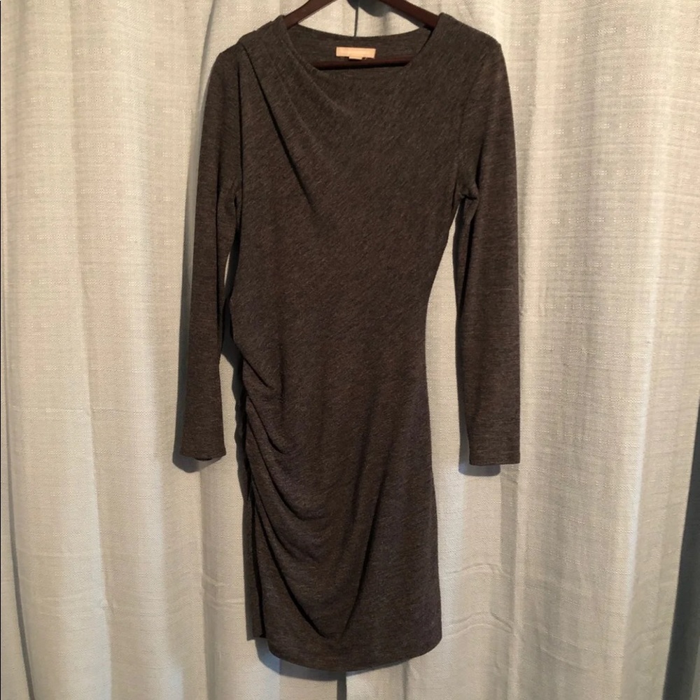 Banana republic sweater dress